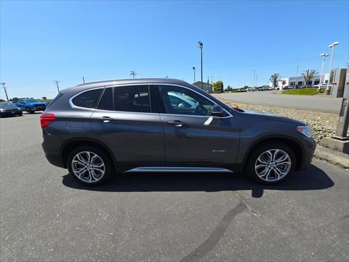 2017 BMW X1 xDrive 28i
