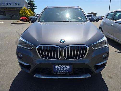 2017 BMW X1 xDrive 28i