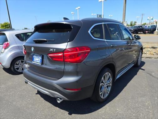 2017 BMW X1 xDrive 28i