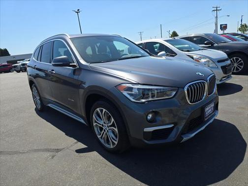 2017 BMW X1 xDrive 28i