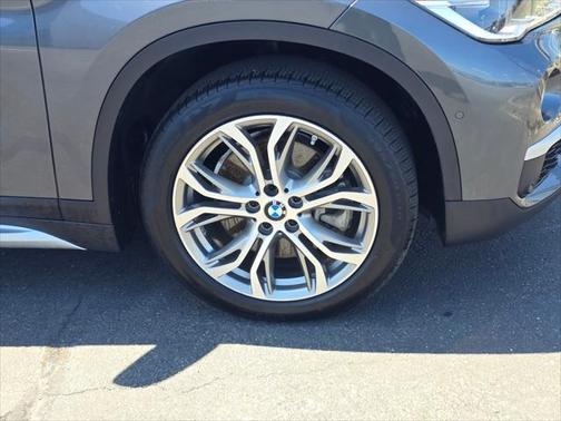 2017 BMW X1 xDrive 28i