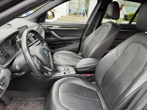 2017 BMW X1 xDrive 28i