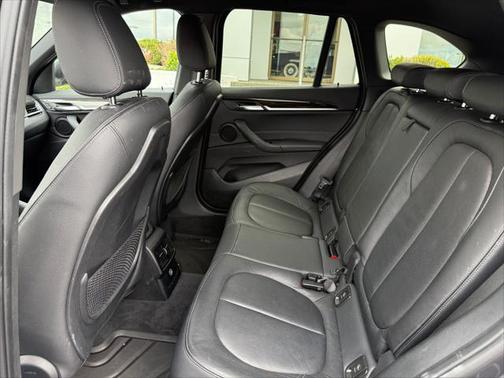2017 BMW X1 xDrive 28i