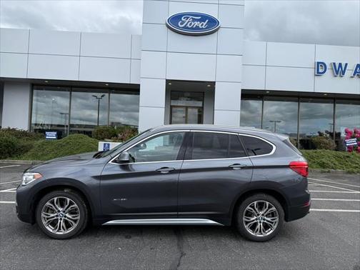 2017 BMW X1 xDrive 28i