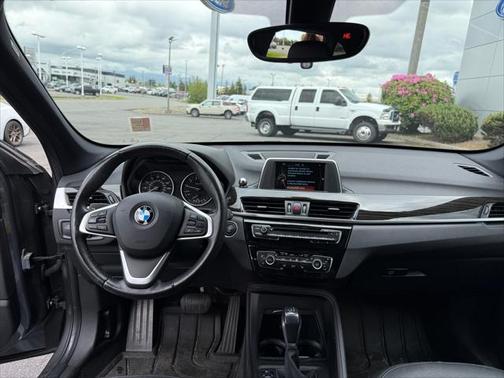 2017 BMW X1 xDrive 28i
