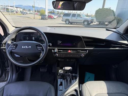 2023 Kia Niro EX