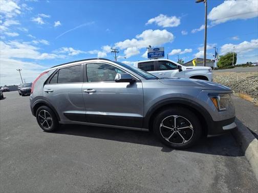 2023 Kia Niro EX
