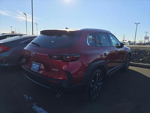 2024 Mazda CX-50 2.5 S Premium Plus Package
