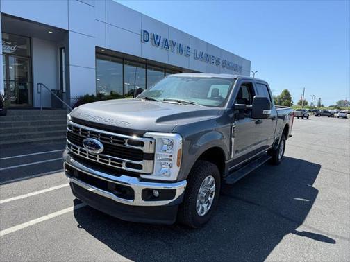 2024 Ford F-250 XLT