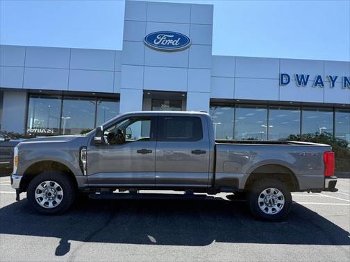 2024 Ford F-250 XLT