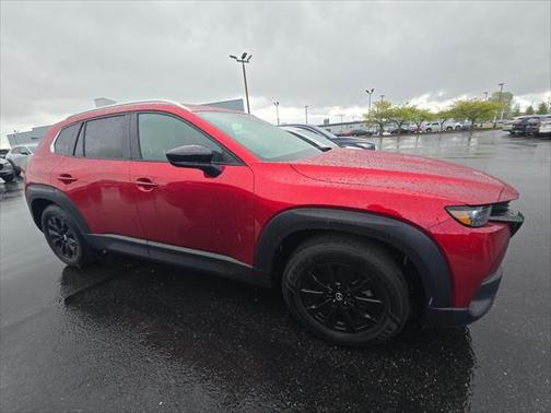 2024 Mazda CX-50 2.5 S Select