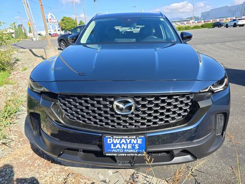 2024 Mazda CX-50 2.5 S Preferred Package