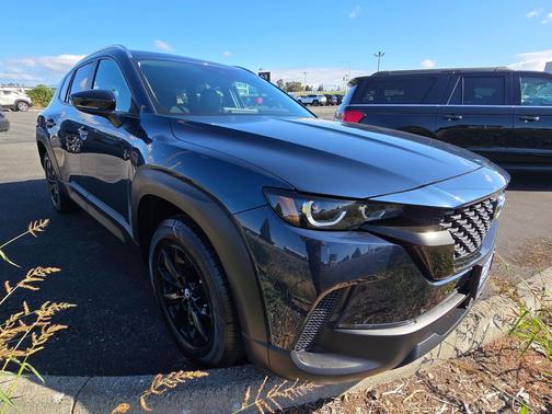 2024 Mazda CX-50 2.5 S Preferred Package