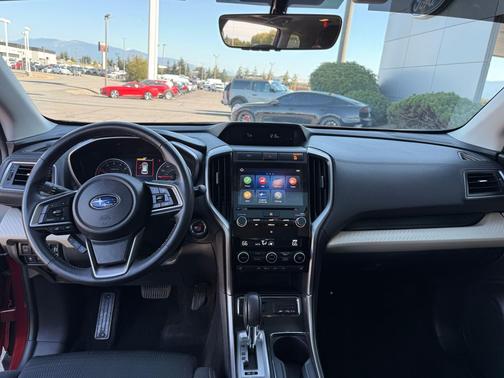 2019 Subaru Ascent Premium 7-Passenger