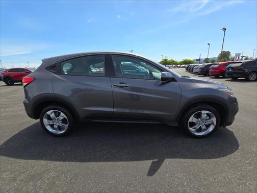 2019 Honda HR-V LX