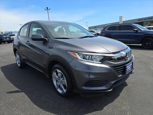 2019 Honda HR-V LX