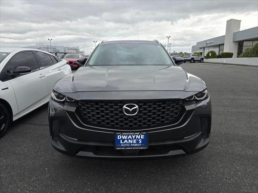 2024 Mazda CX-50 2.5 S Select