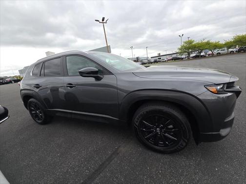 2024 Mazda CX-50 2.5 S Select