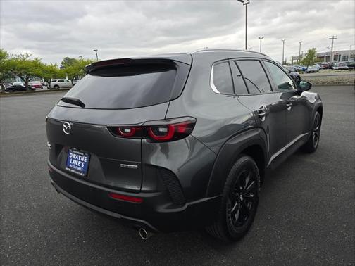 2024 Mazda CX-50 2.5 S Select