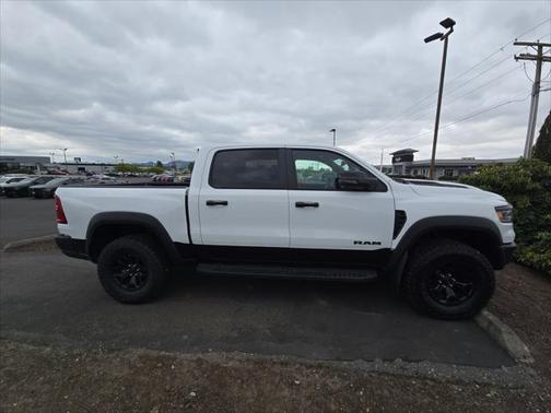 2025 RAM 1500 TRX
