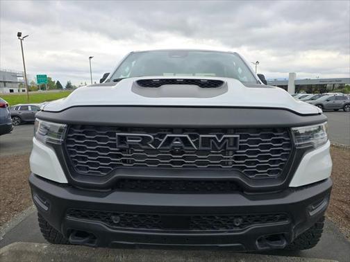 2025 RAM 1500 TRX