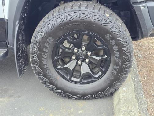 2025 RAM 1500 TRX