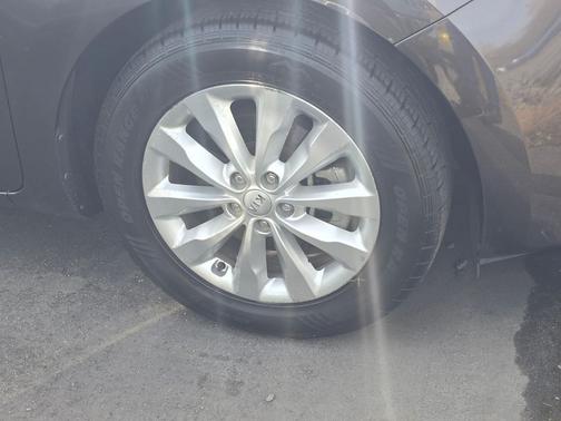 2016 Kia Sedona EX
