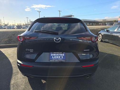 2020 Mazda CX-30 Select