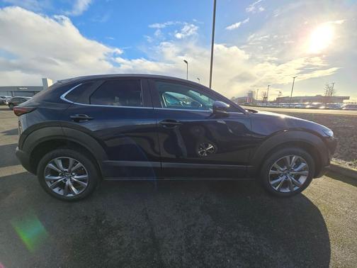 2020 Mazda CX-30 Select