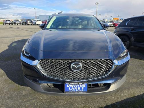 2020 Mazda CX-30 Select