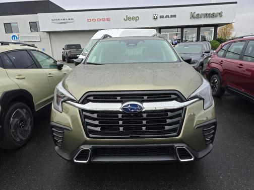 2026 Subaru Ascent Touring 7-Passenger