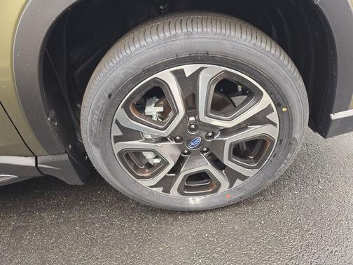 2026 Subaru Ascent Touring 7-Passenger