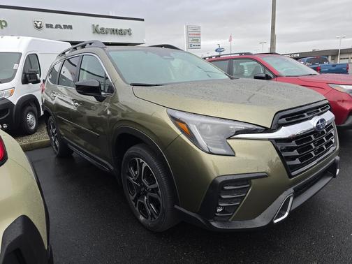 2026 Subaru Ascent Touring 7-Passenger