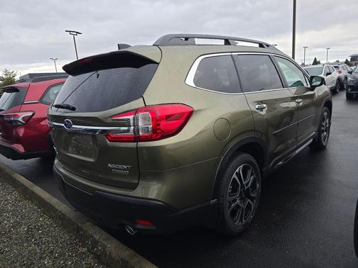 2026 Subaru Ascent Touring 7-Passenger
