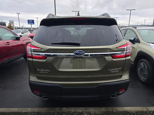 2026 Subaru Ascent Touring 7-Passenger