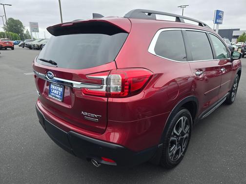 2025 Subaru Ascent Touring 7-Passenger