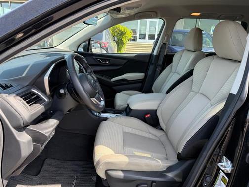2024 Subaru Ascent Premium 7-Passenger