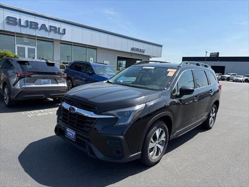 2024 Subaru Ascent Premium 7-Passenger