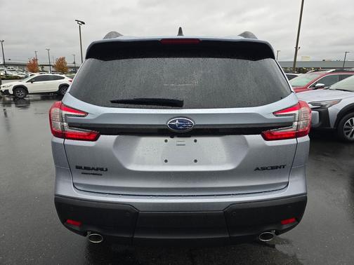 2026 Subaru Ascent Premium 7-Passenger