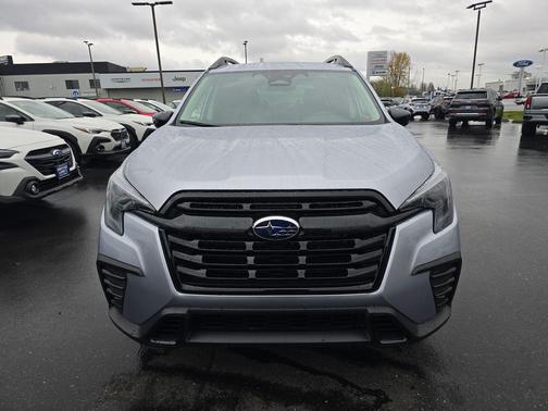 2026 Subaru Ascent Premium 7-Passenger