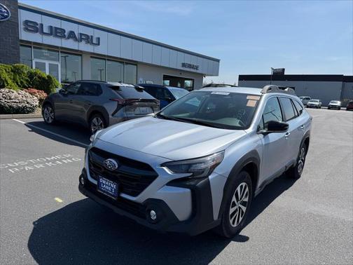 2024 Subaru Outback Premium