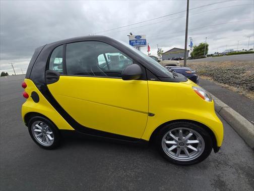 2008 smart ForTwo passion