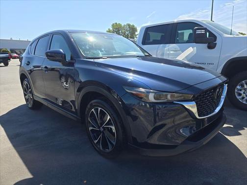 2023 Mazda CX-5 2.5 S Premium