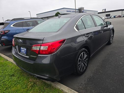 2019 Subaru Legacy Premium