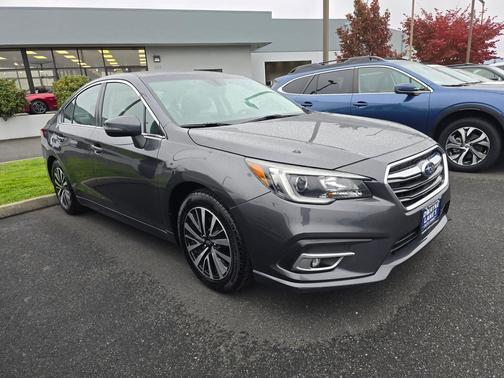 2019 Subaru Legacy Premium