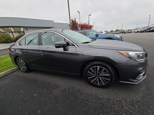 2019 Subaru Legacy Premium
