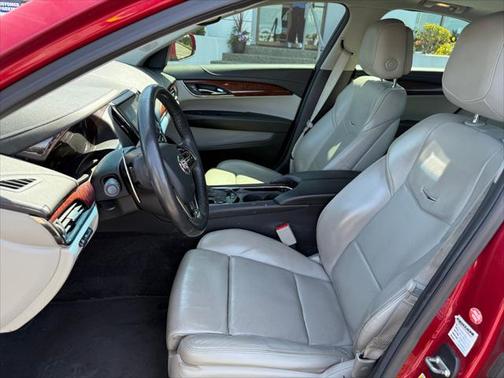 2013 Cadillac ATS 2.0L Turbo Premium