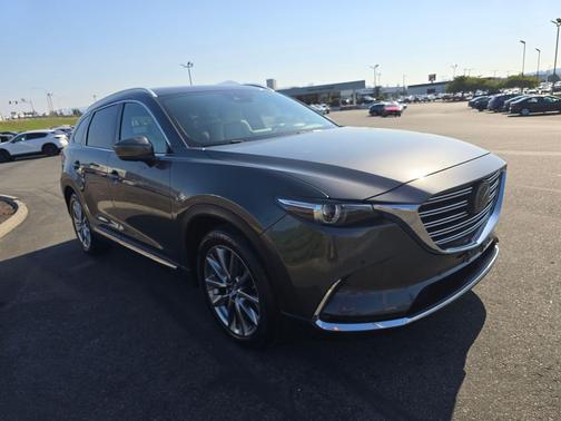 2018 Mazda CX-9 Grand Touring