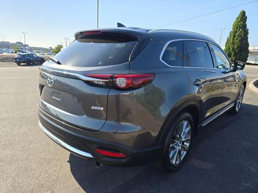 2018 Mazda CX-9 Grand Touring