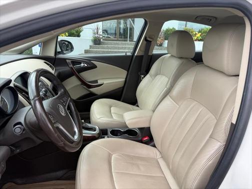 2014 Buick Verano Premium Group